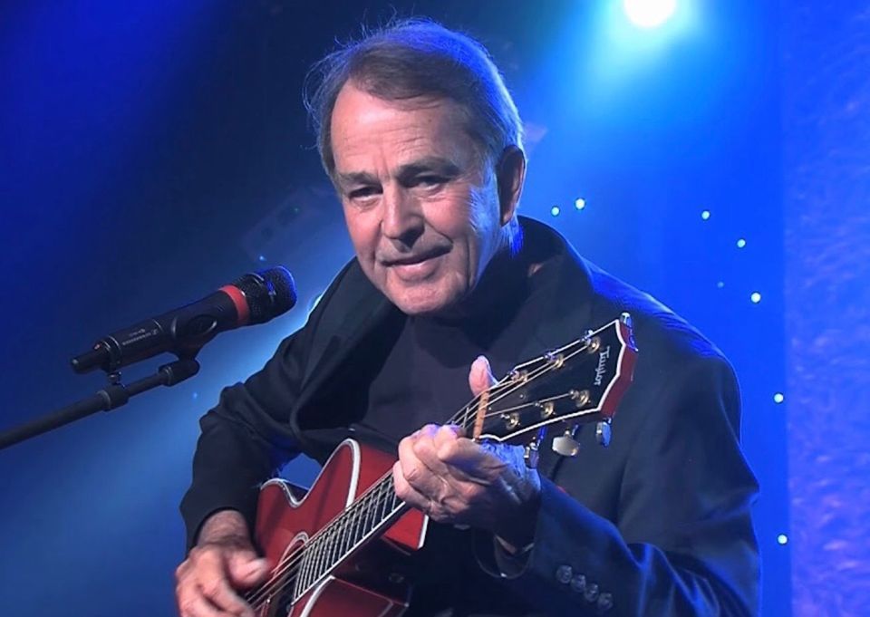 Jim Stafford | The Ritz, Winter Haven, FL | April 16, 2022