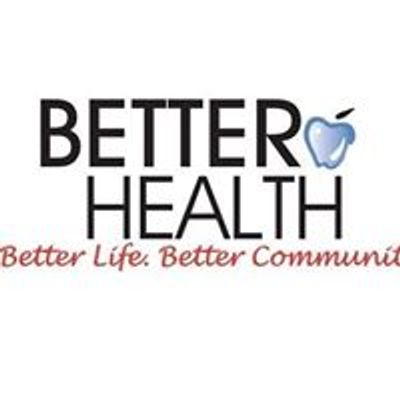 Better Health