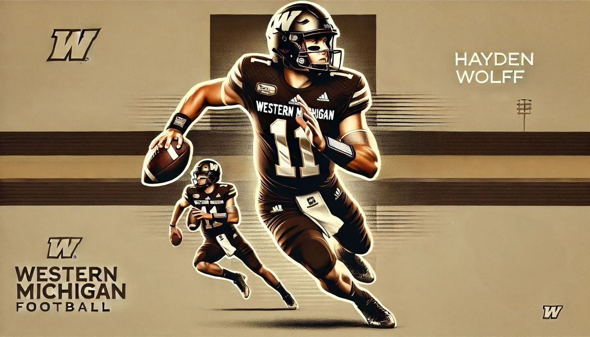 Rhode Island Rams at Western Michigan Broncos Football