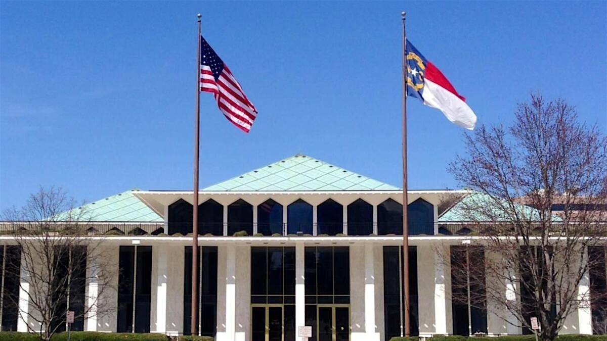 North Carolina Energy Day