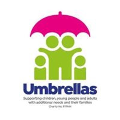 Umbrellas - Lincoln