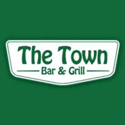The Town Bar & Grill