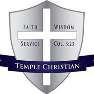 Temple Christian School