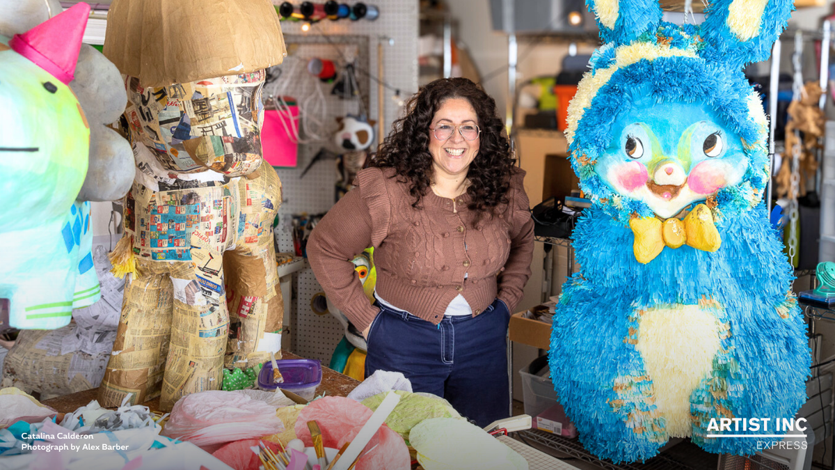 Met Live In HD - Taos