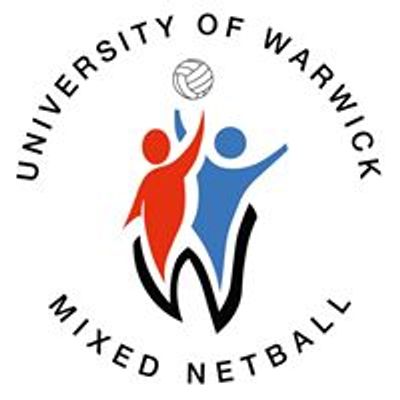 University of Warwick Mixed Netball