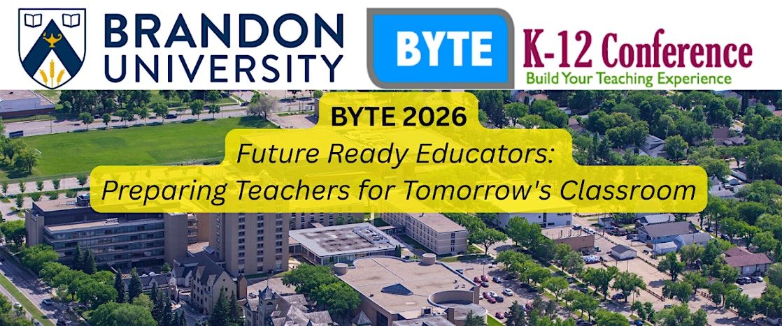 2026 BYTE Conference