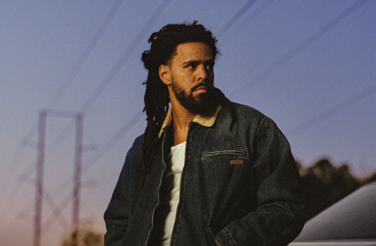 J. Cole