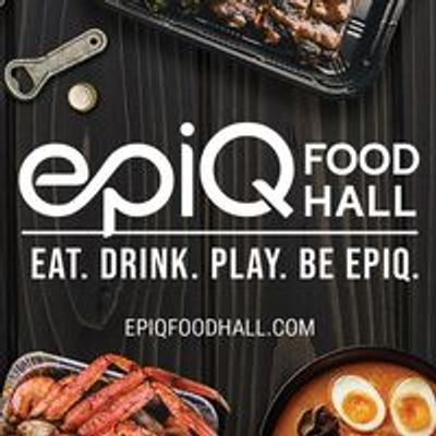 EpiQ Food Hall