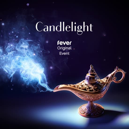 Candlelight: Magische Film-Soundtracks