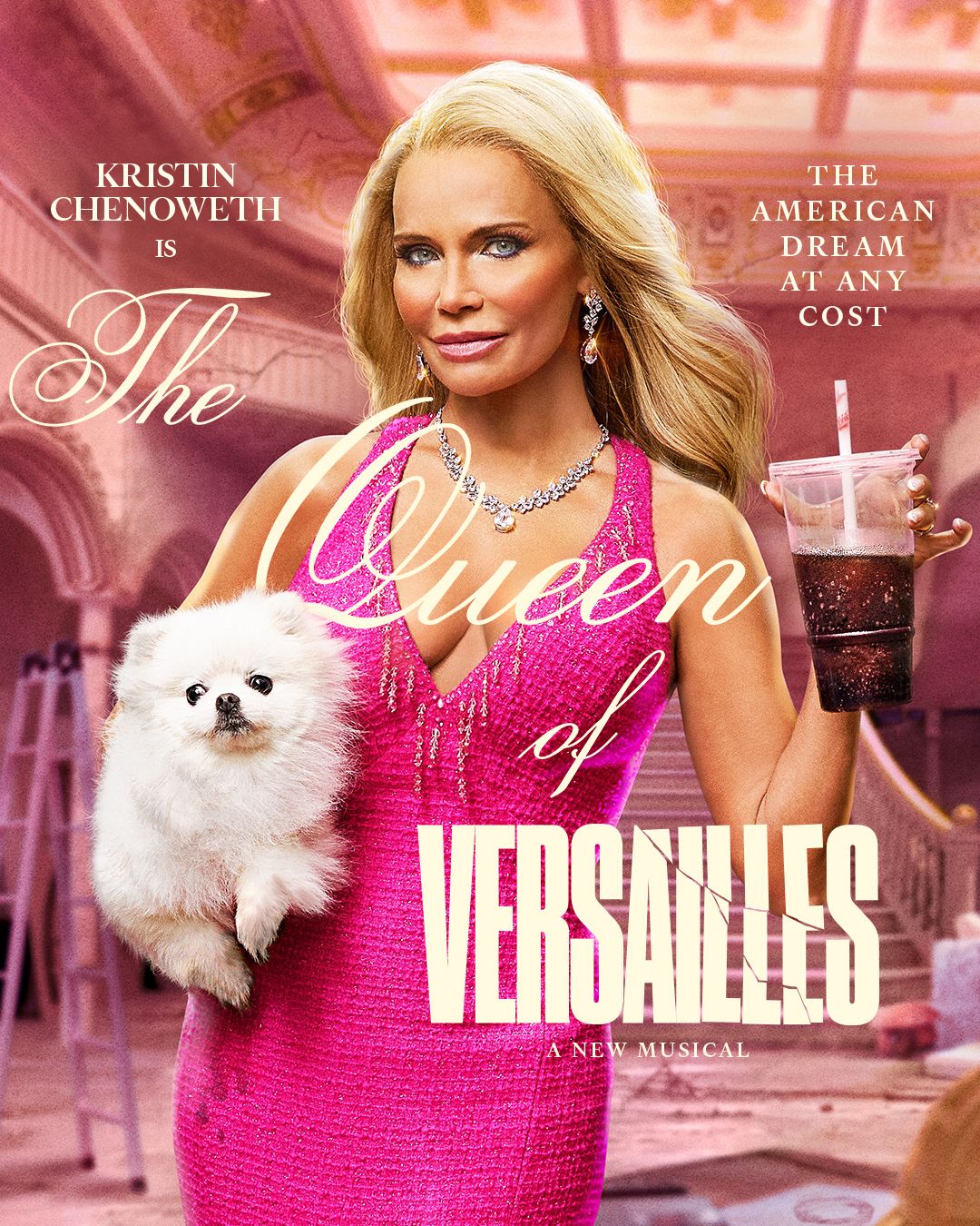 The Queen of Versailles