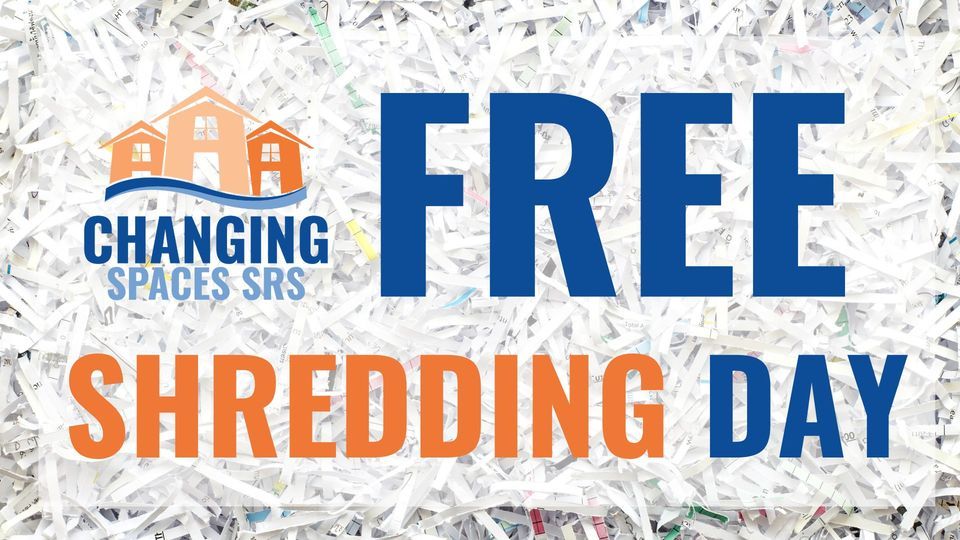 Free Shredding Day 5621 S 50th St, Lincoln, NE 685162504, United