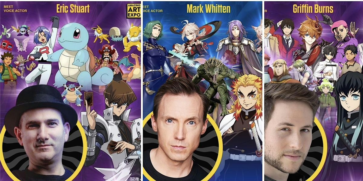 Free Anime, Game & Cosplay Extravaganza: Nashville, TN