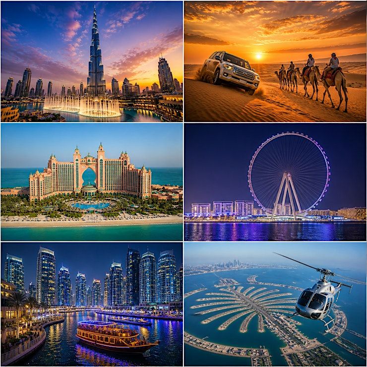 Event Photos