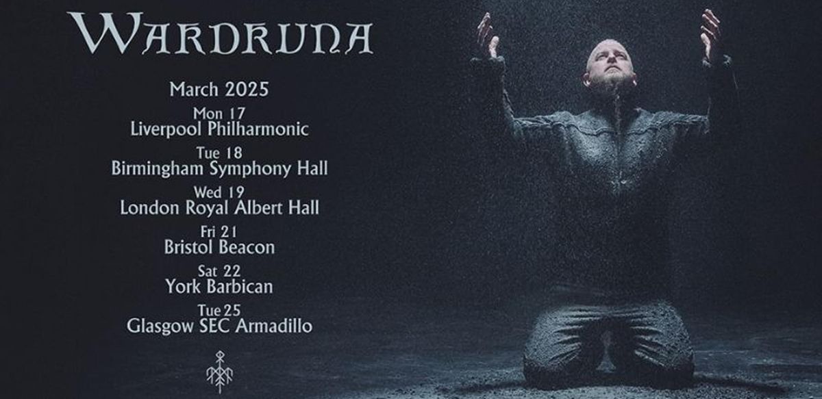 Wardruna