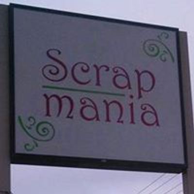 Scrapmania