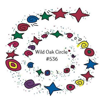SpiralScouts Wild Oak Circle #536