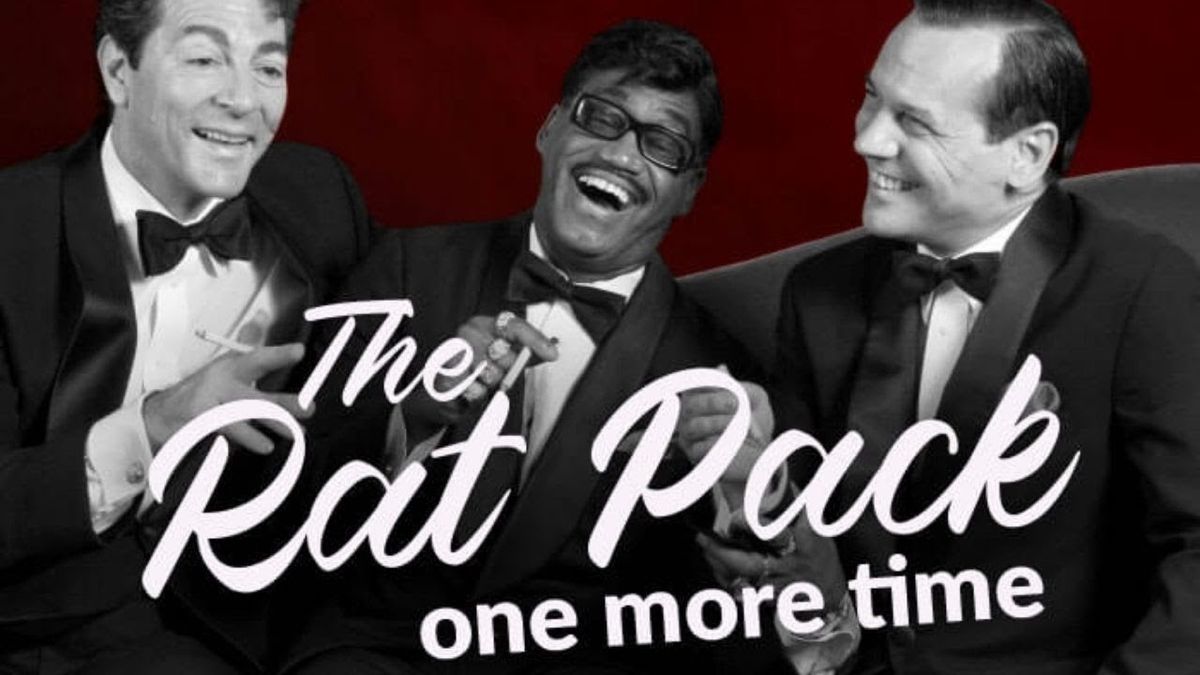 The Rat Pack - One More Time