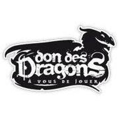 Don des Dragons