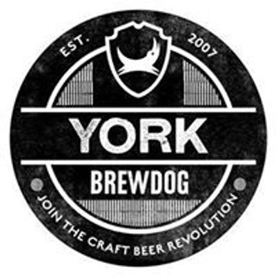 BrewDog York