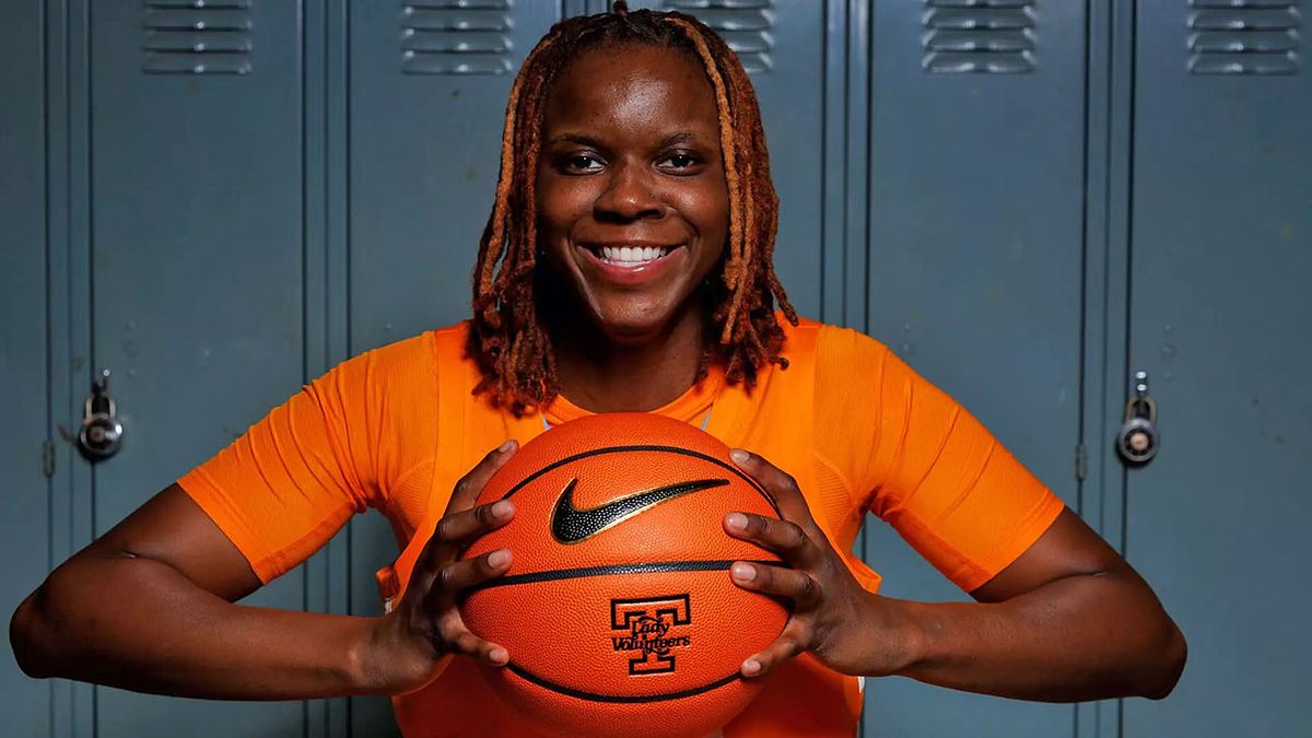 Auburn Tigers Women's Basketball vs. Tennessee Lady Vols