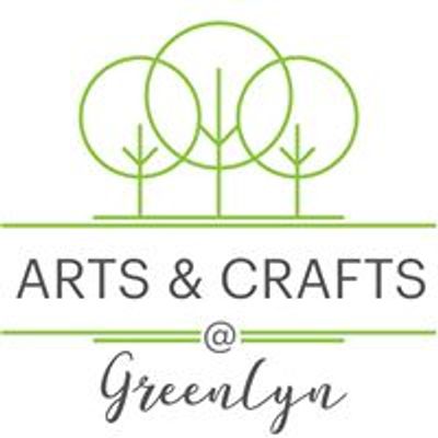Arts and Crafts at Greenlyn Village
