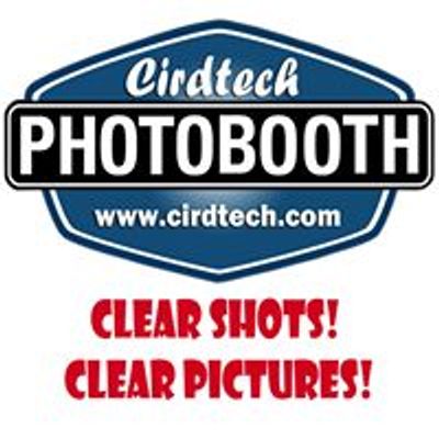 Cirdtech Photobooth