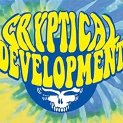 Cryptical Development \/ Outlaw Jam Band