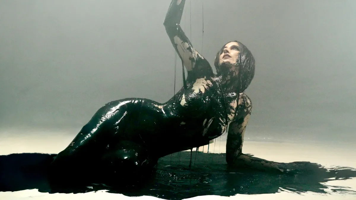 Sarah de Warren, David Forbes, Kaeno in Boston