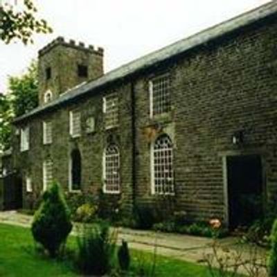 Edenfield Parish Church