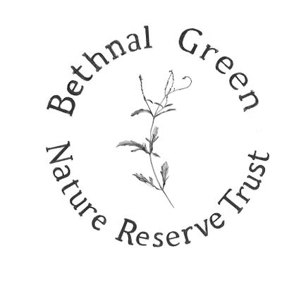 Bethnal Green Nature Reserve