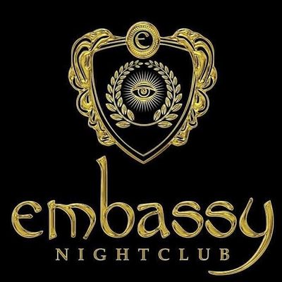Embassy Nightclub Las Vegas