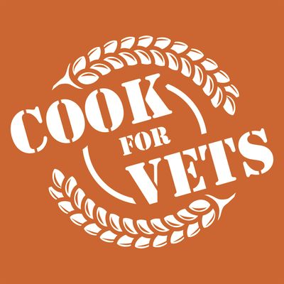 Cook For Vets, Inc.