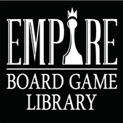 Empire Board Game Library