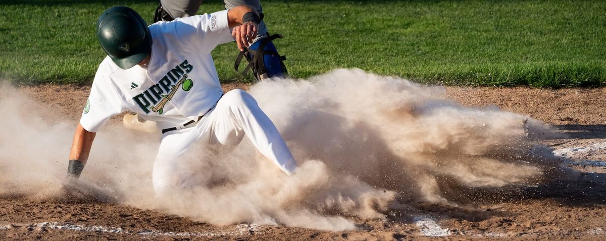 Yakima Valley Pippins vs. Marion Berries