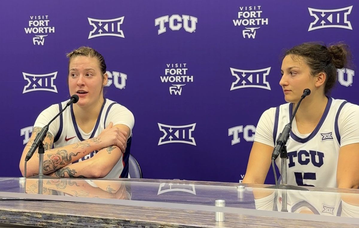 TCU Horned Frogs Basketball vs. Incarnate Word Cardinals Basketball
