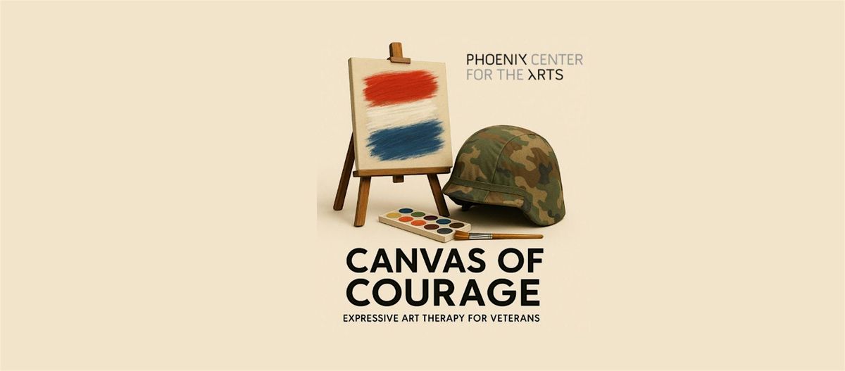 Canvas of Courage\u2014 COHORT 4 | Week 3: Production Night (Scripted Plays)
