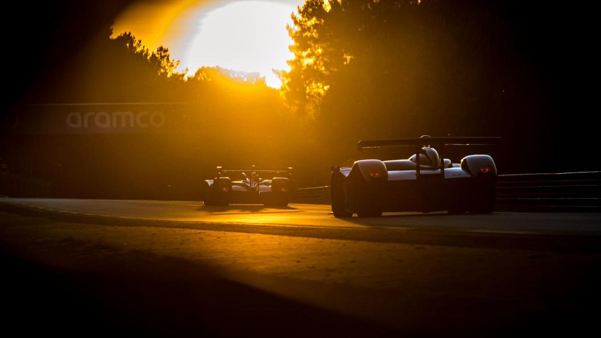 Aramco Championship - Sunday