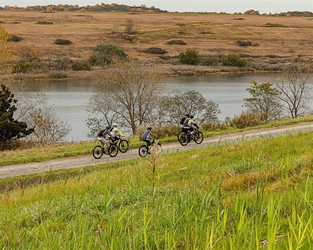 2025 Great Gobbler Bike Race Volunteering