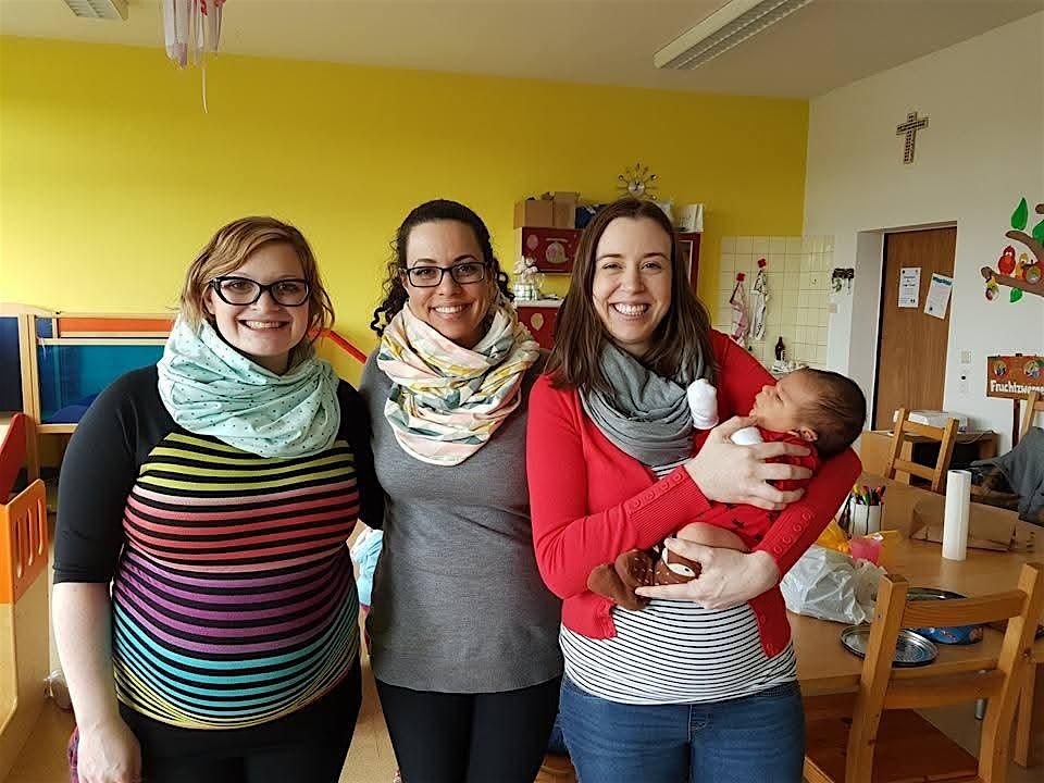 Basic Breastfeeding Class