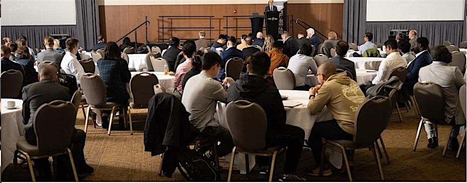 12th Global Event On Leadership in a Digital Age: Balancing Tech and Human