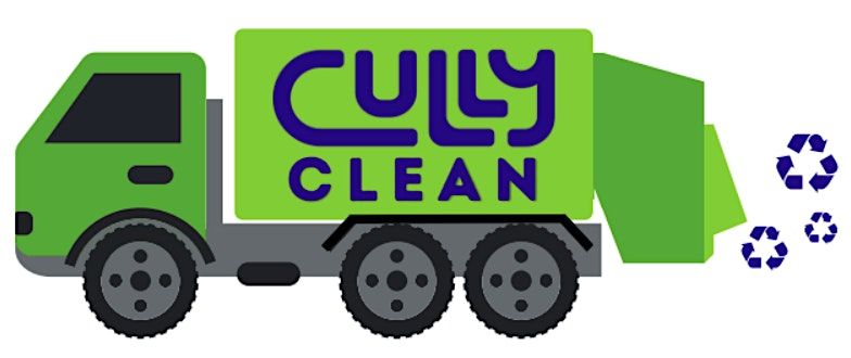 Volunteer at CullyClean 2026: A Waste, Recycling & Sustainability Event