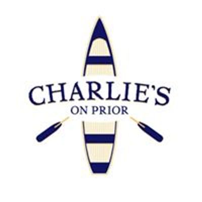 Charlie's on Prior