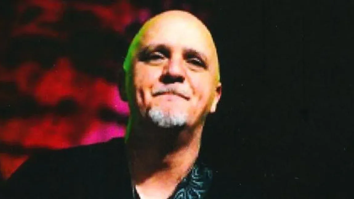 Frank Gambale in Terni