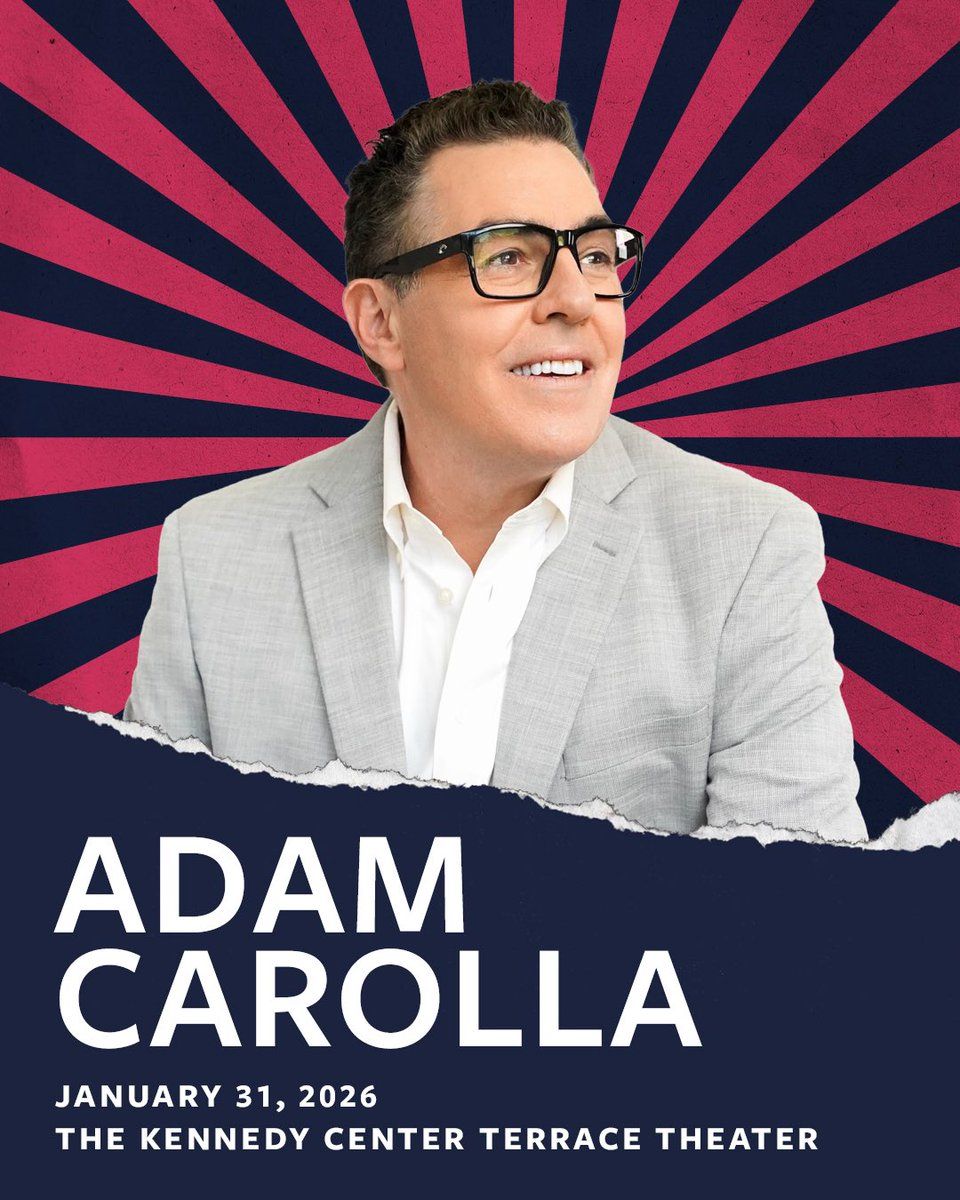 Adam Carolla