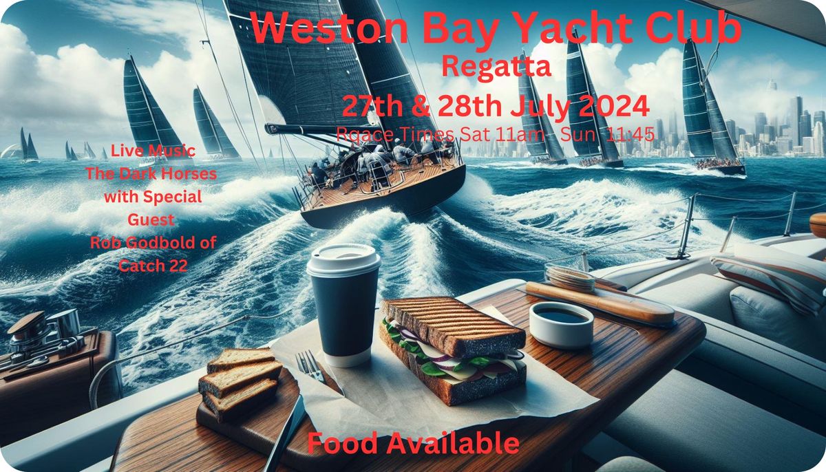 Wbyc Regatta | Uphill Beach Weston-super-Mare, Weston-super-Mare | July ...