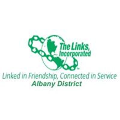 Albany District Links