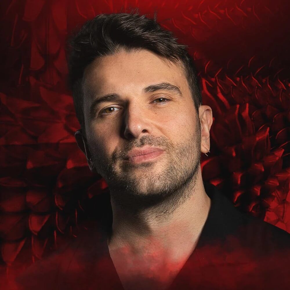 Jerzy at TAO Chicago