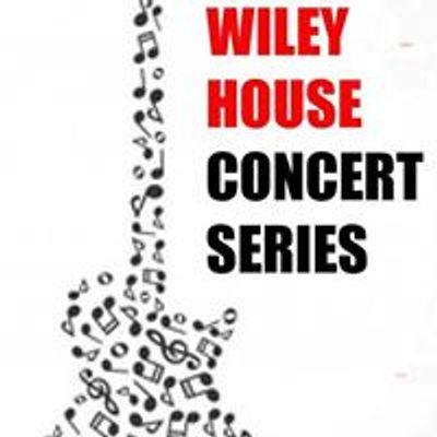 Wiley House Concerts