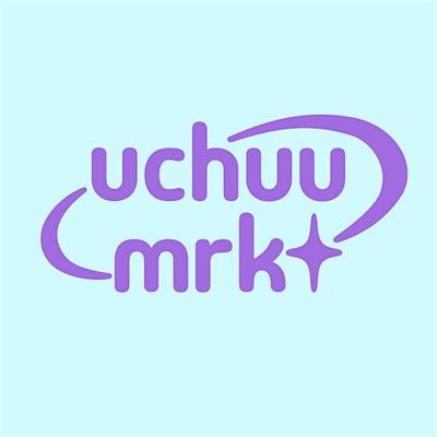Uchuu Mrkt