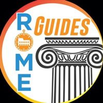 Rome Guides